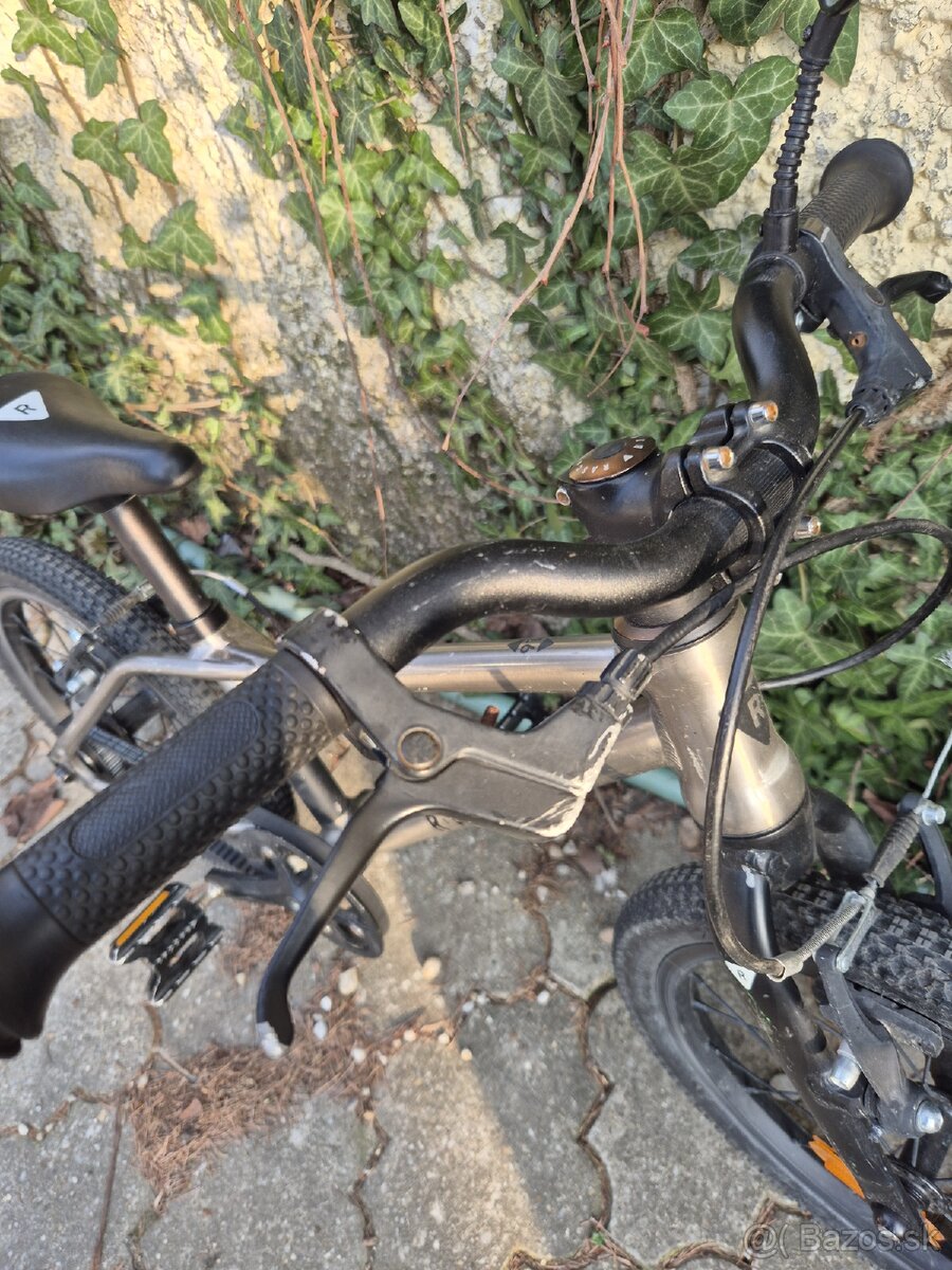 Rascal 16 v dobrom stave - 7