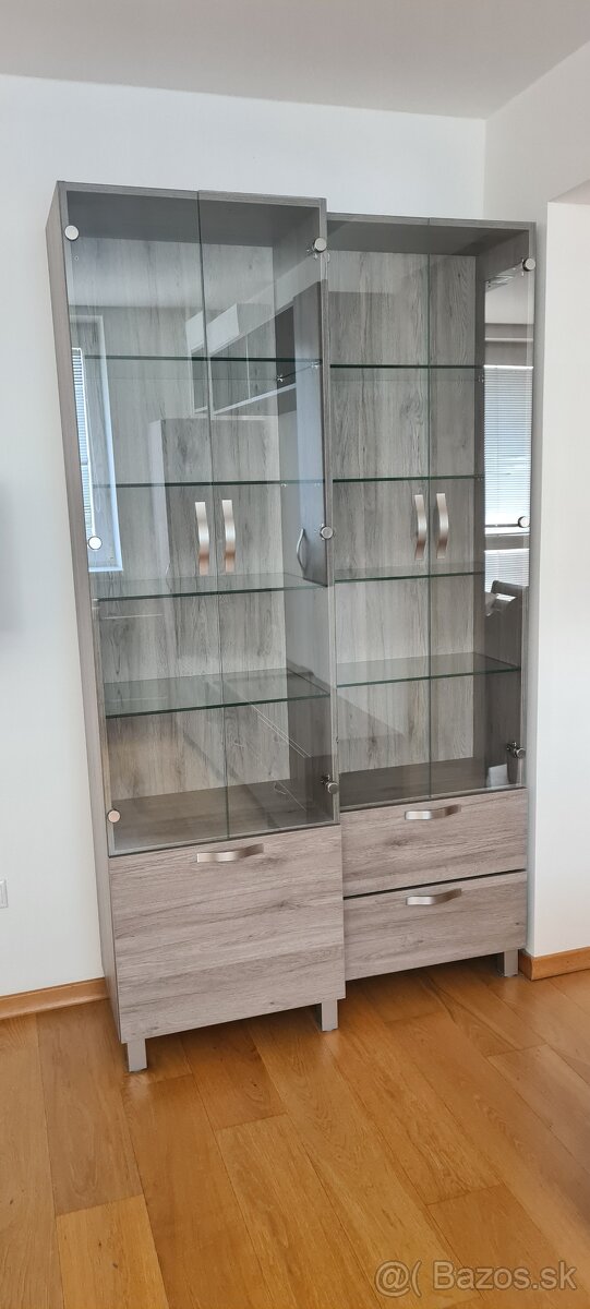 Obývacia zostava - 7