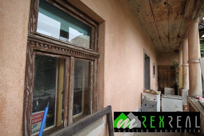 Predaj hospodárskej usadlosti na samote, Čekovce. - 7