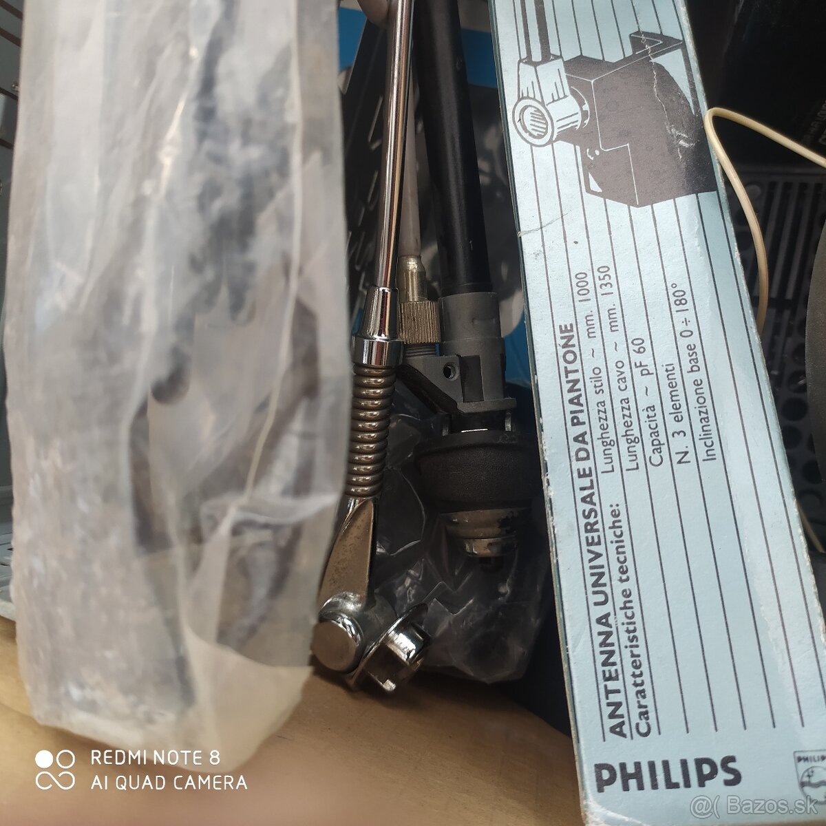 Auto přehrávače různé, autorádia, ruším sbirku - 7