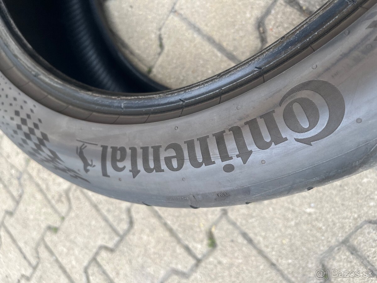 245/45R19 Continental letne - 7