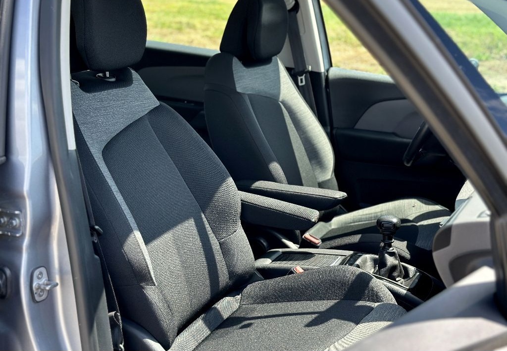 Citroën C4 Grand Spacetourer 2021 - 7