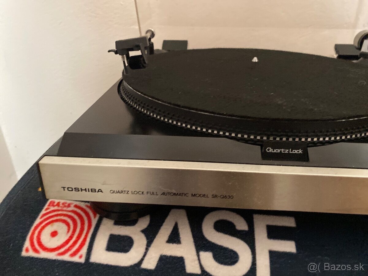 Predam gramo Rotel ,Sony,Technics,Thorens.... a ine - 7