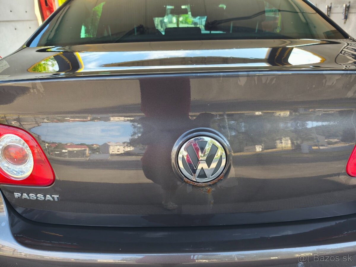 Volkswagen Passat - 7
