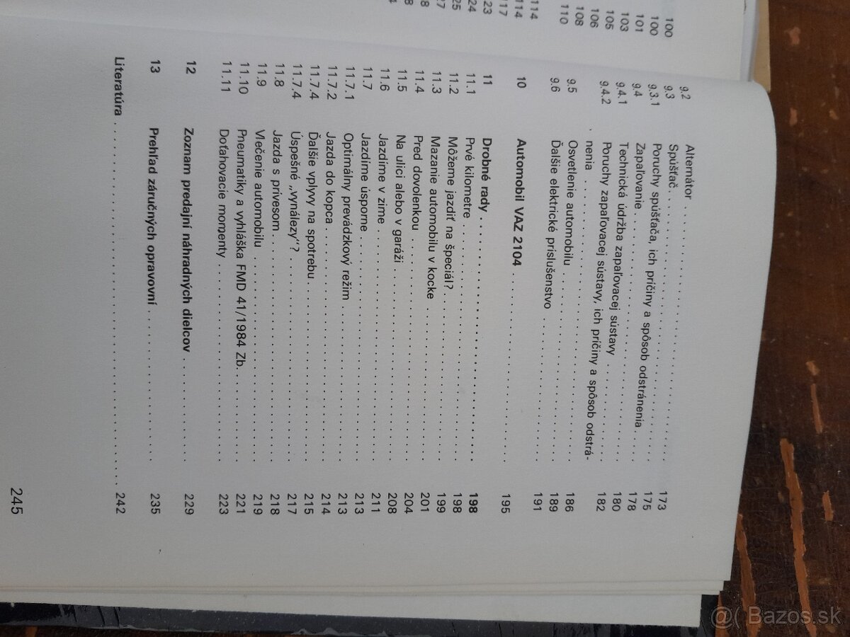 Predám knihy o Lade - 7