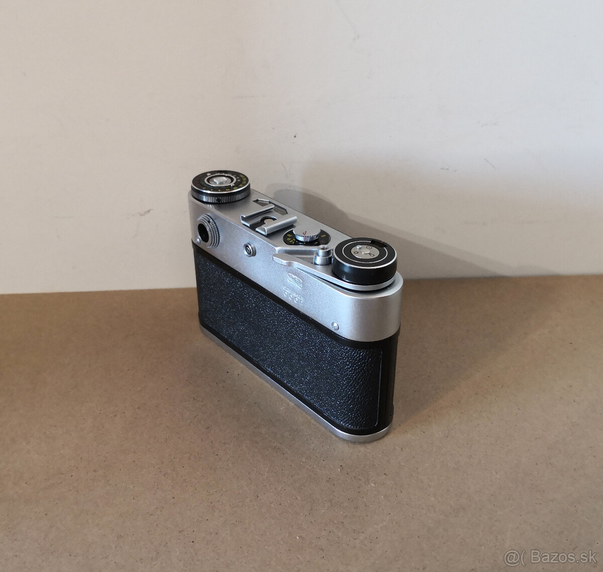 Fotoaparát FED 5 - 7