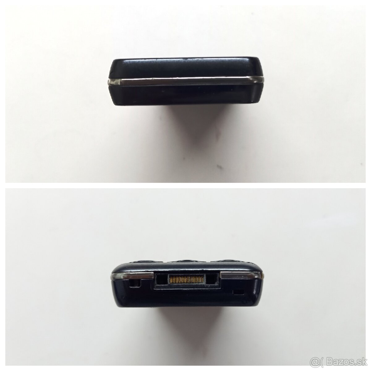 SONY ERICSSON G502 - 7