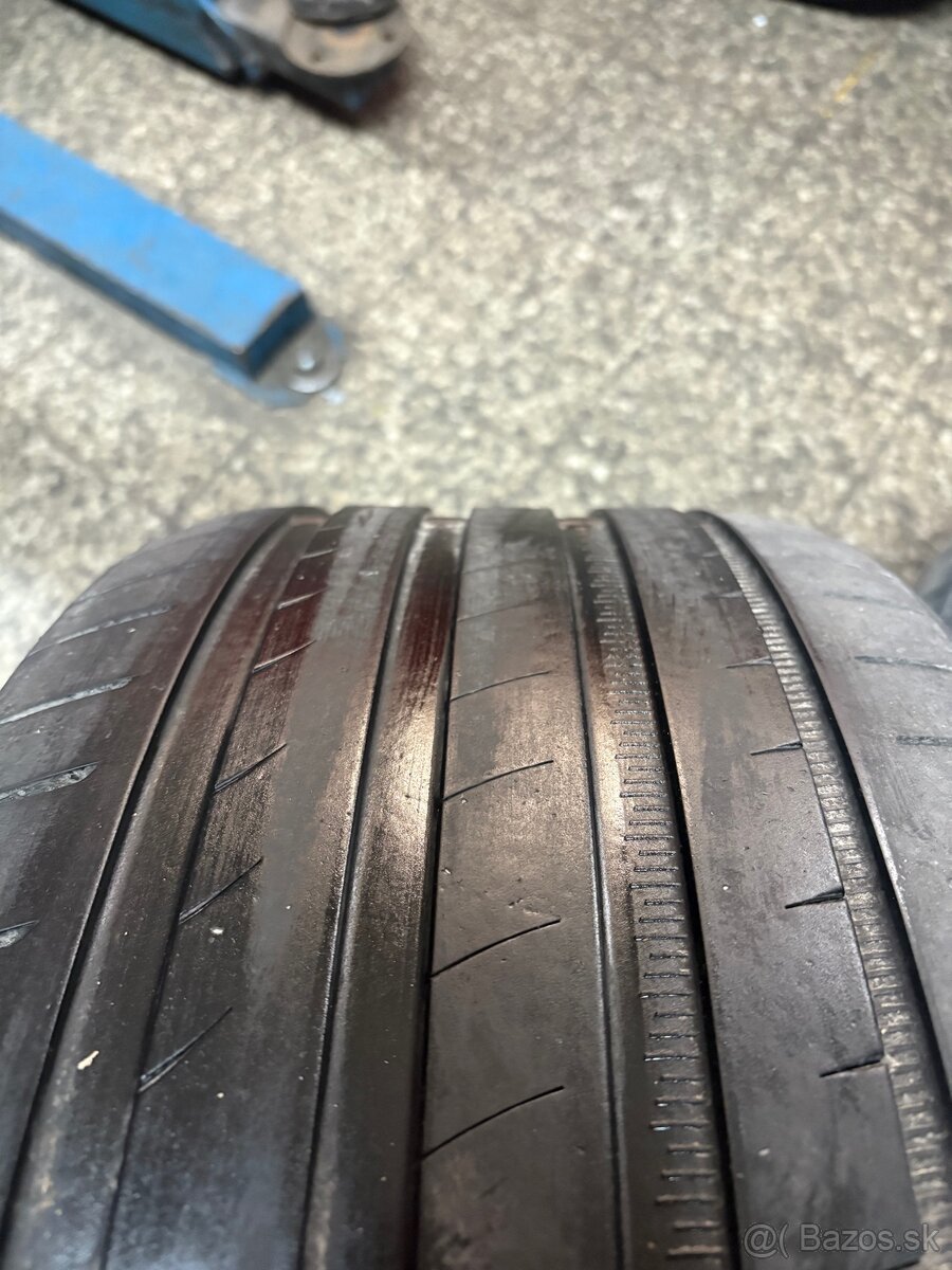 5x112 R19 Audi Speedline - 7