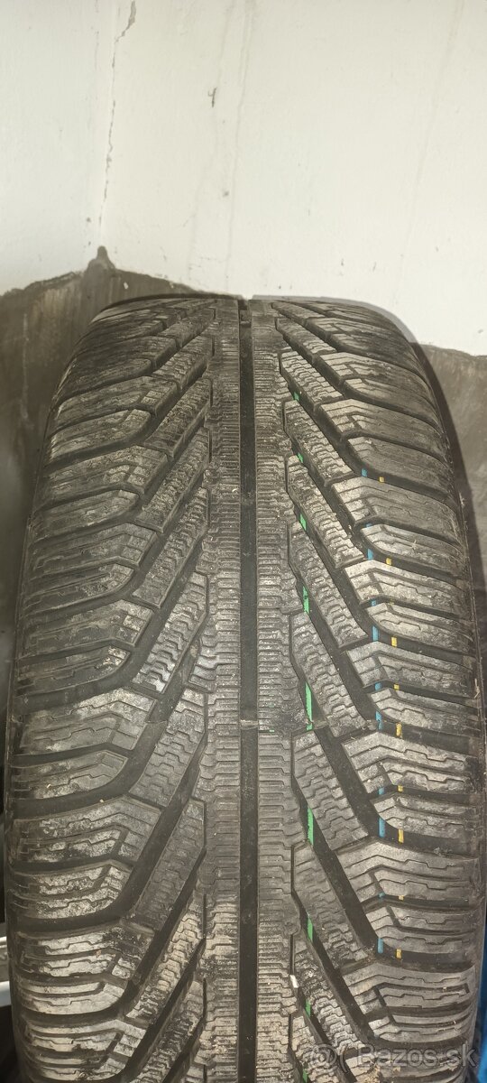 Mercedes AMG r19 kolesa - 7