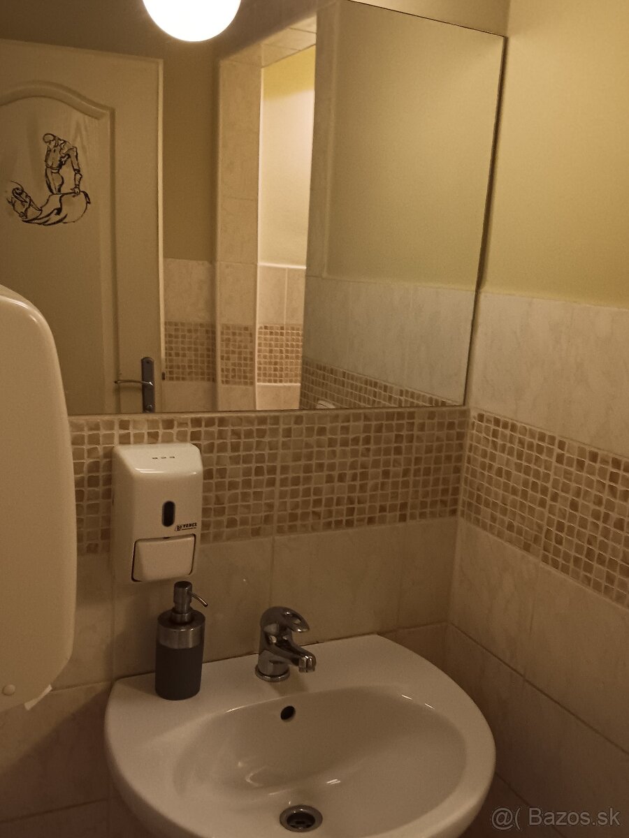 Prenajmem obch. priestory v historickom centre Bratisl - 7