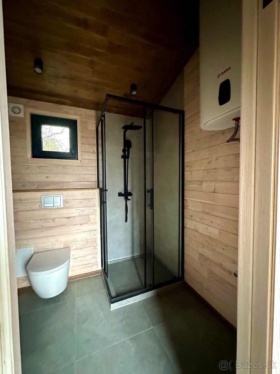 Mobilný dom, modulovy dom,modularny dom, dom - 7