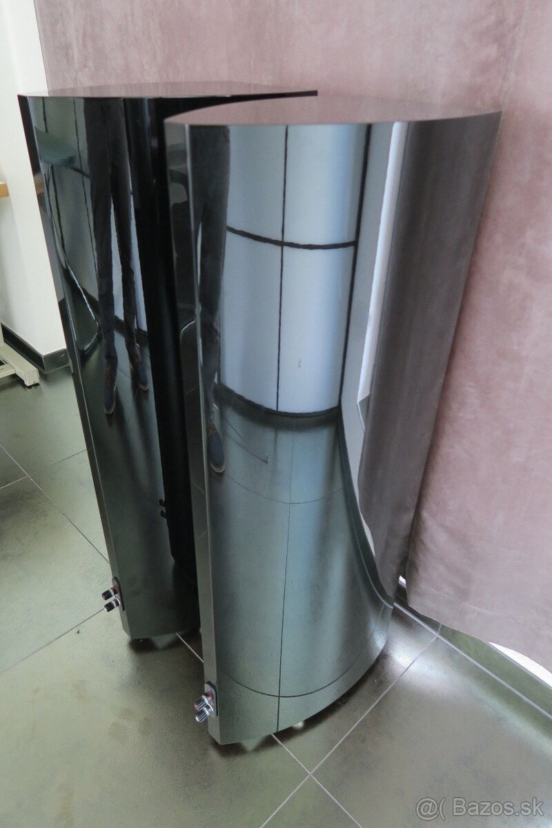 Isophon Gauder Akustik Cassiano MK2 Diamant - 7