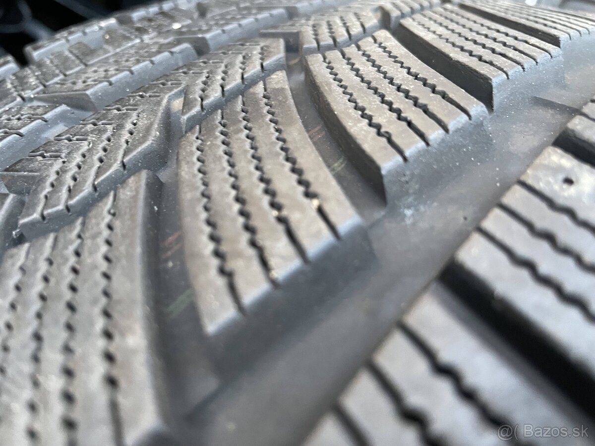 Zenith skoda Octavia RS 5x112 TRINIRTY CADIZ 7,5x18 ET 51 22 - 7