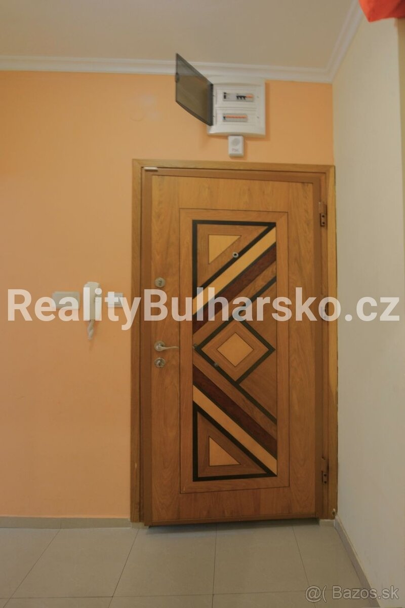 Velký rodinný apartmán 3+1 (144 m²) jen 400m od Cacao Beach - 7