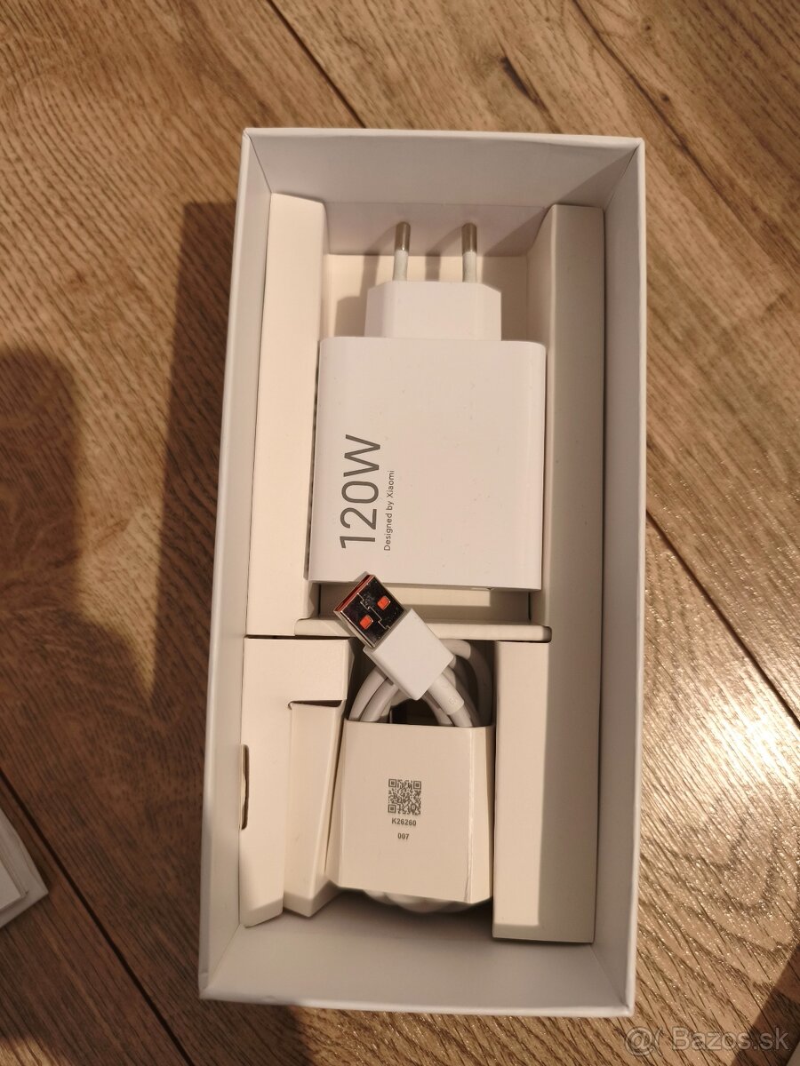 Xiaomi Redmi Note 13 Pro+ 5G 12GB/512GB + Xiaomi Smart Band - 7