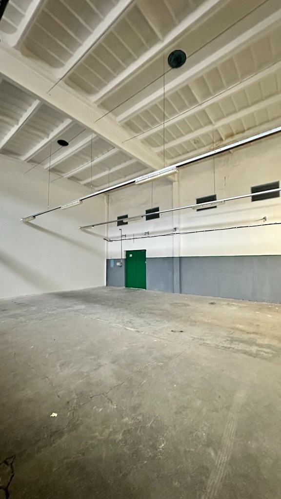 Skladový priestor na prenájom - Račianska 70, Nové Mesto - 7