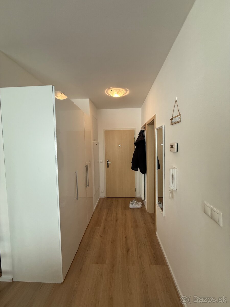 Prenajmem 2 izbový byt Devínska Nová Ves BA - 7