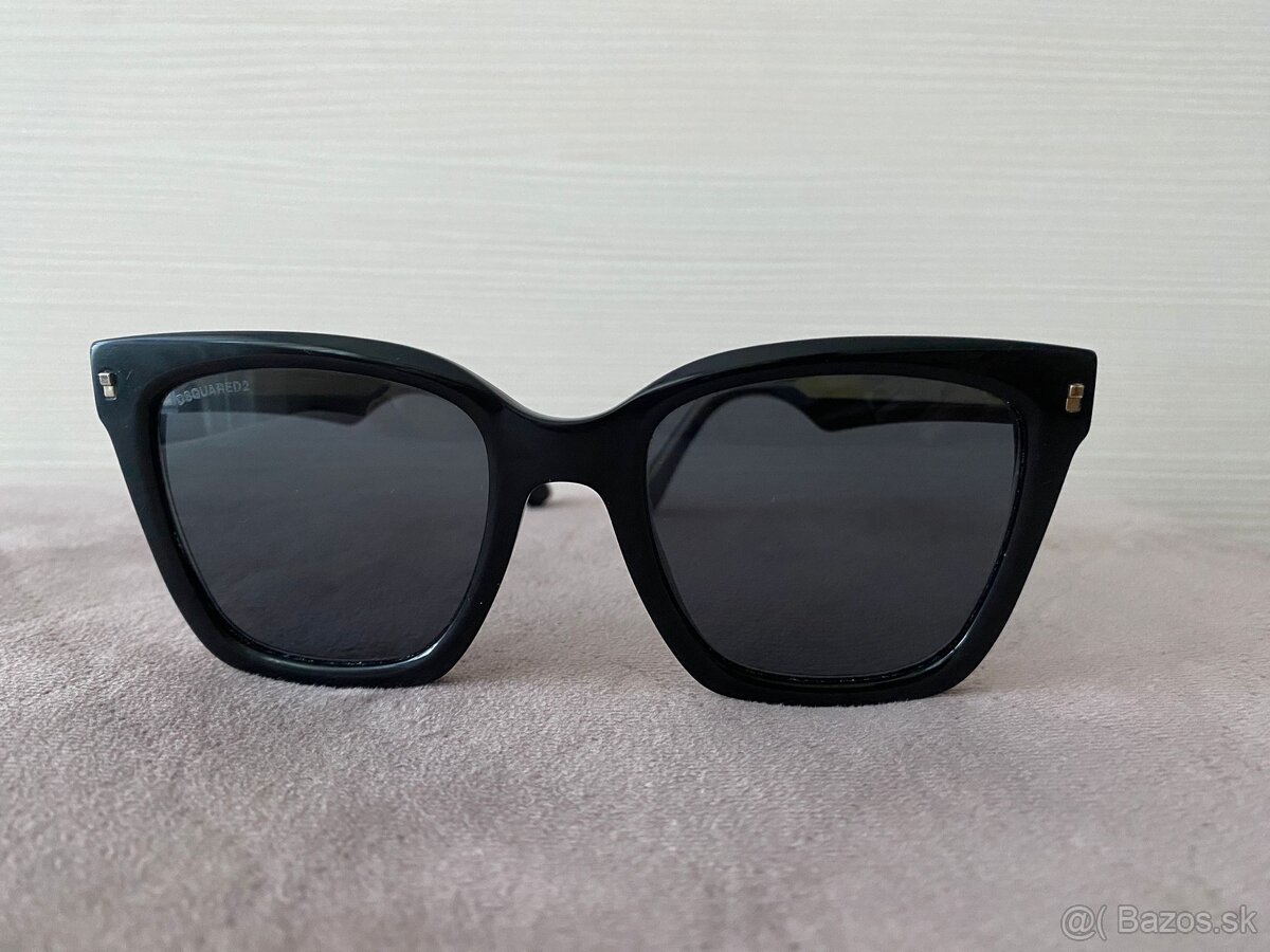 DSQUARED2 slnečné okuliare - 7