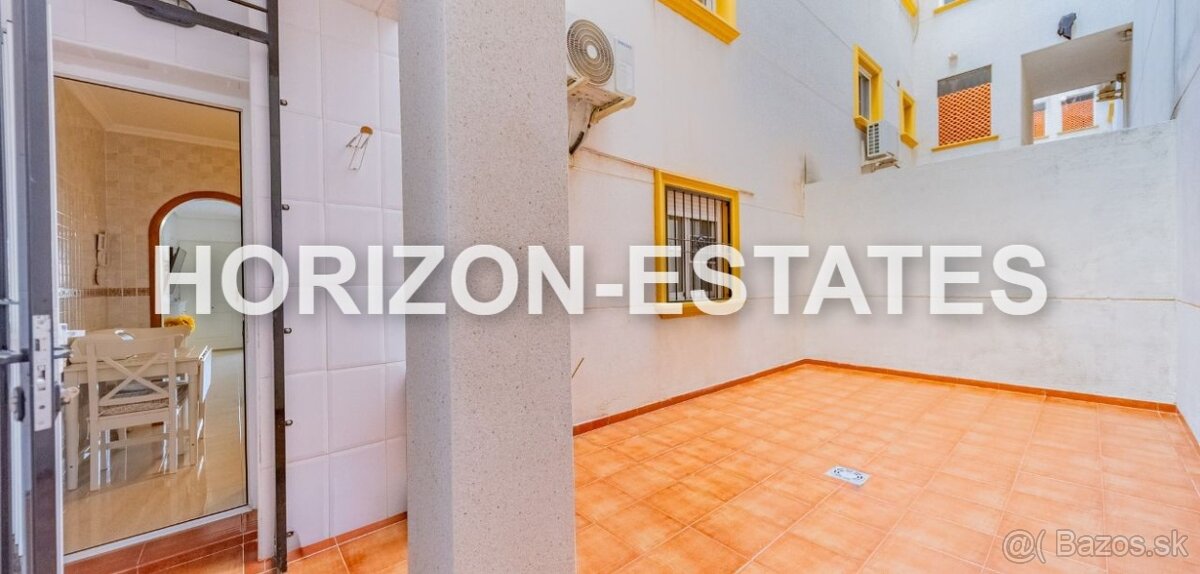 Přízemní apartmán 3+kk (73 m²) Španělsko,Orihuela Costa - 7