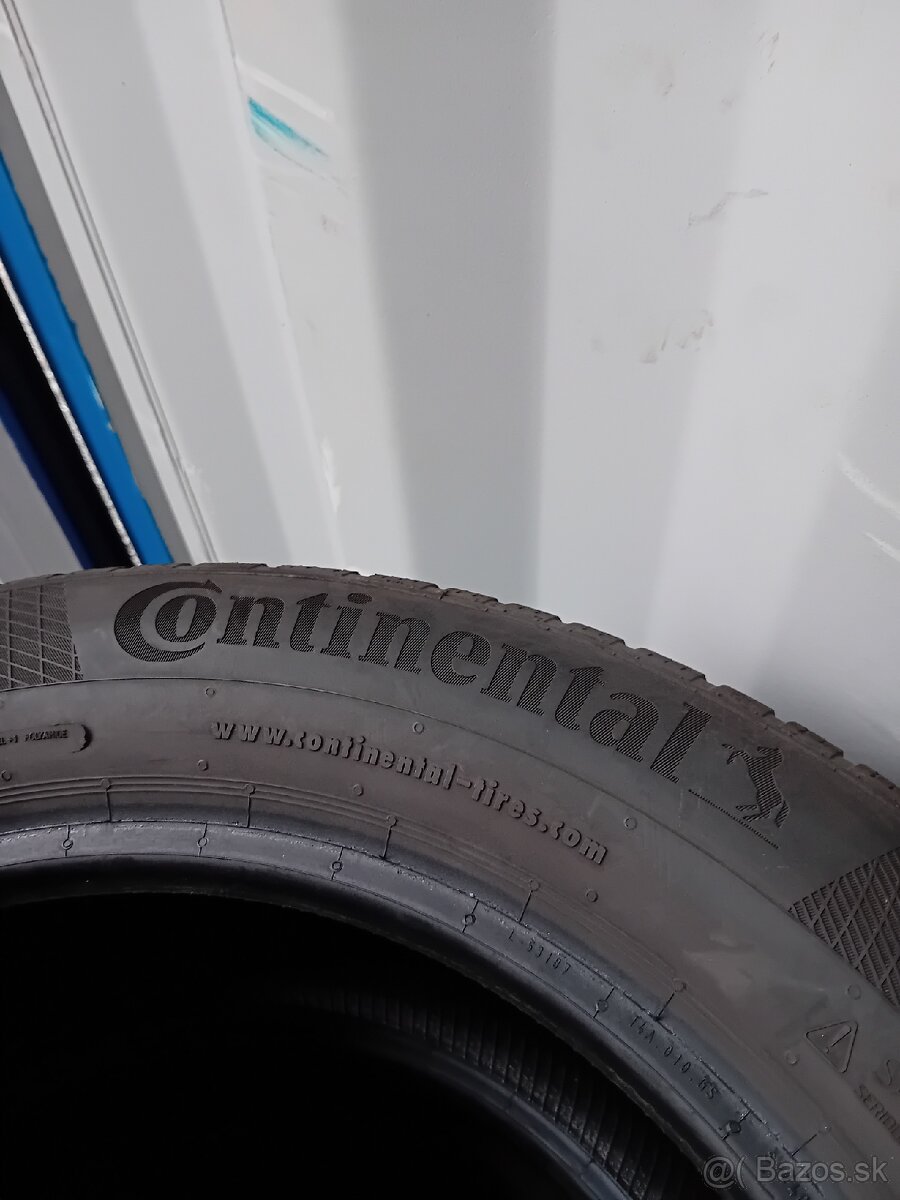 Zimné pneumatiky 205/60R16 - 7