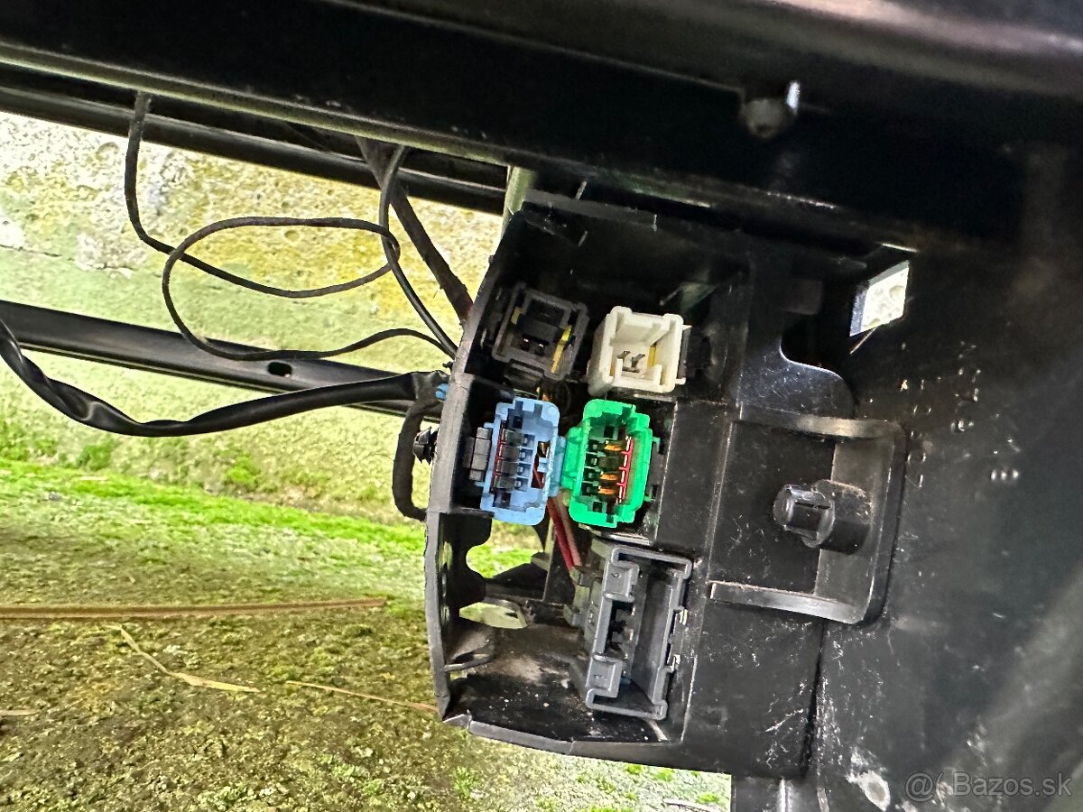 Predné sedačky JUMPY EXPERT SCUDO - 7