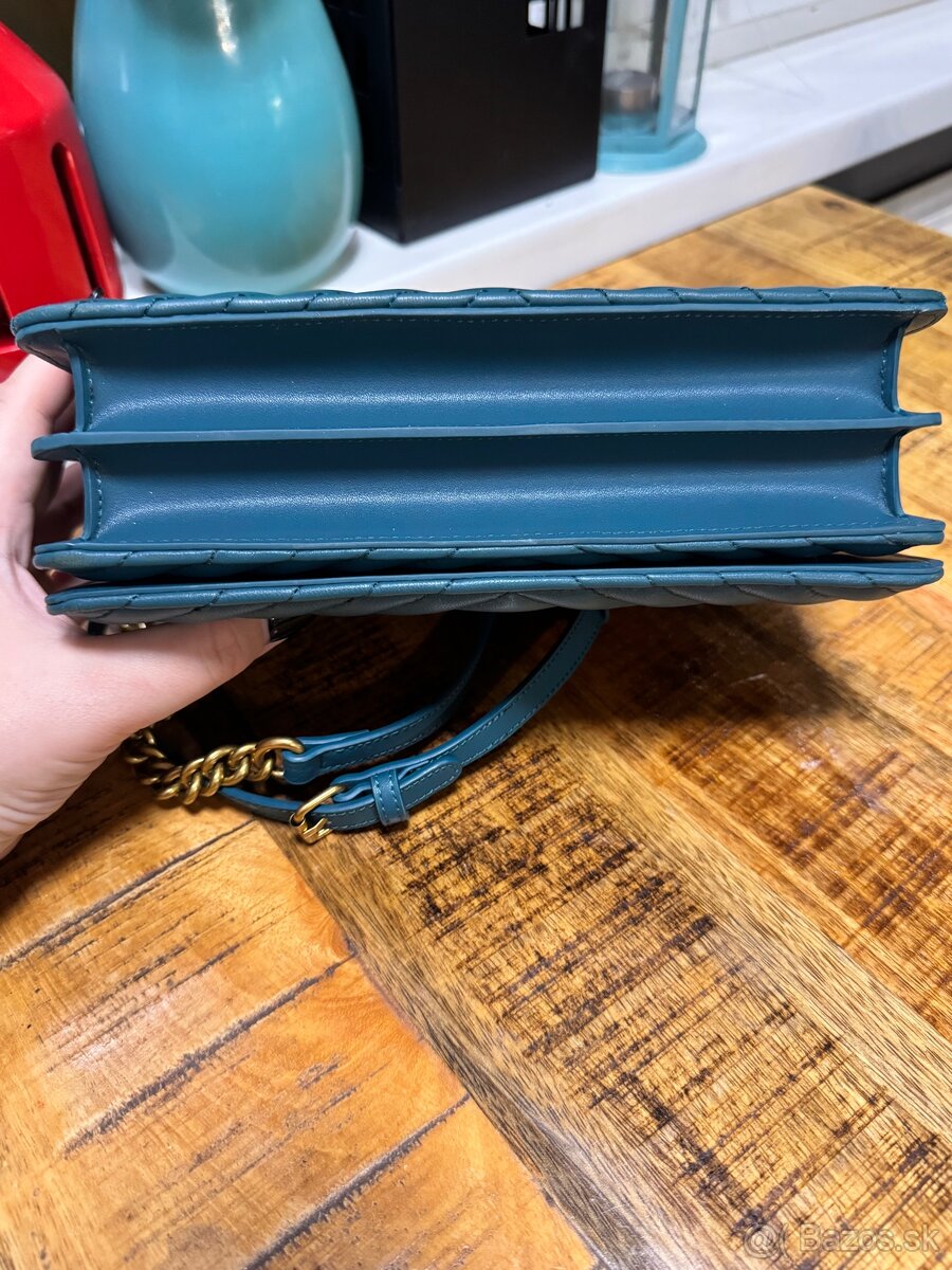 Pinko Love Classic kabelka - 7