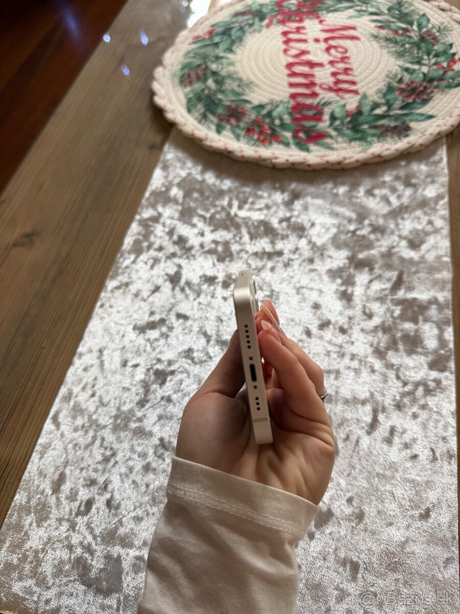 Predám iPhone 13, 128 GB - 7