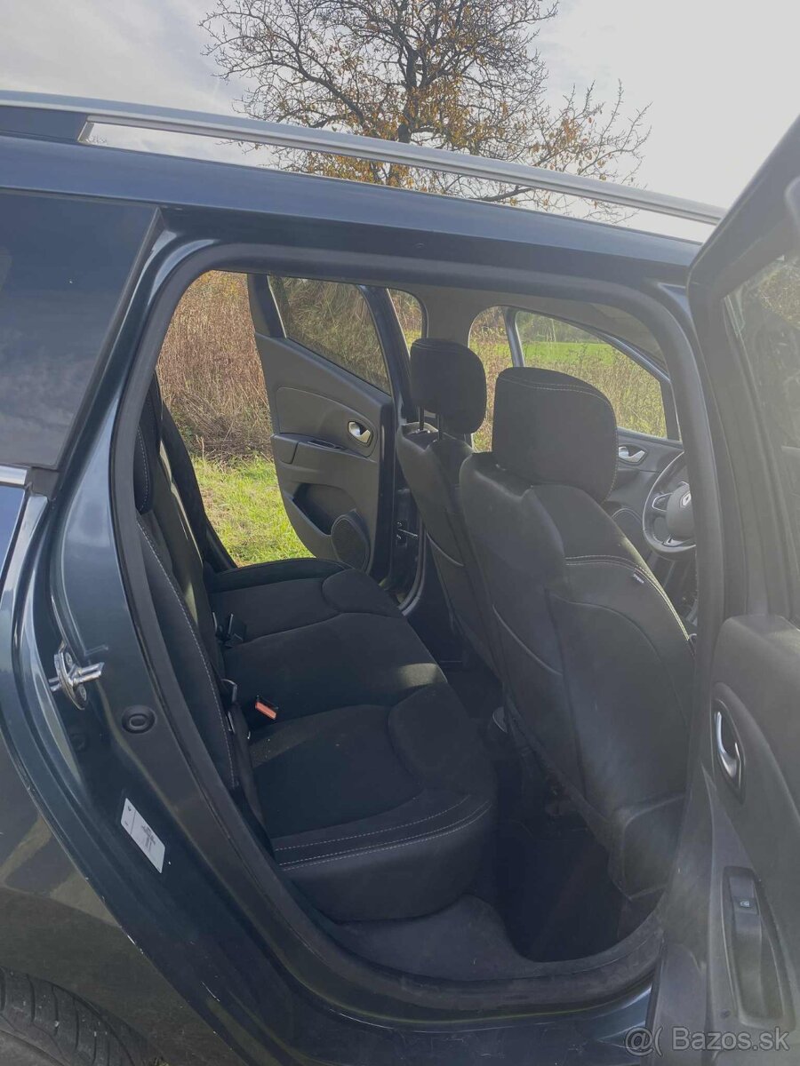 Renault Clio Grandtour - 7