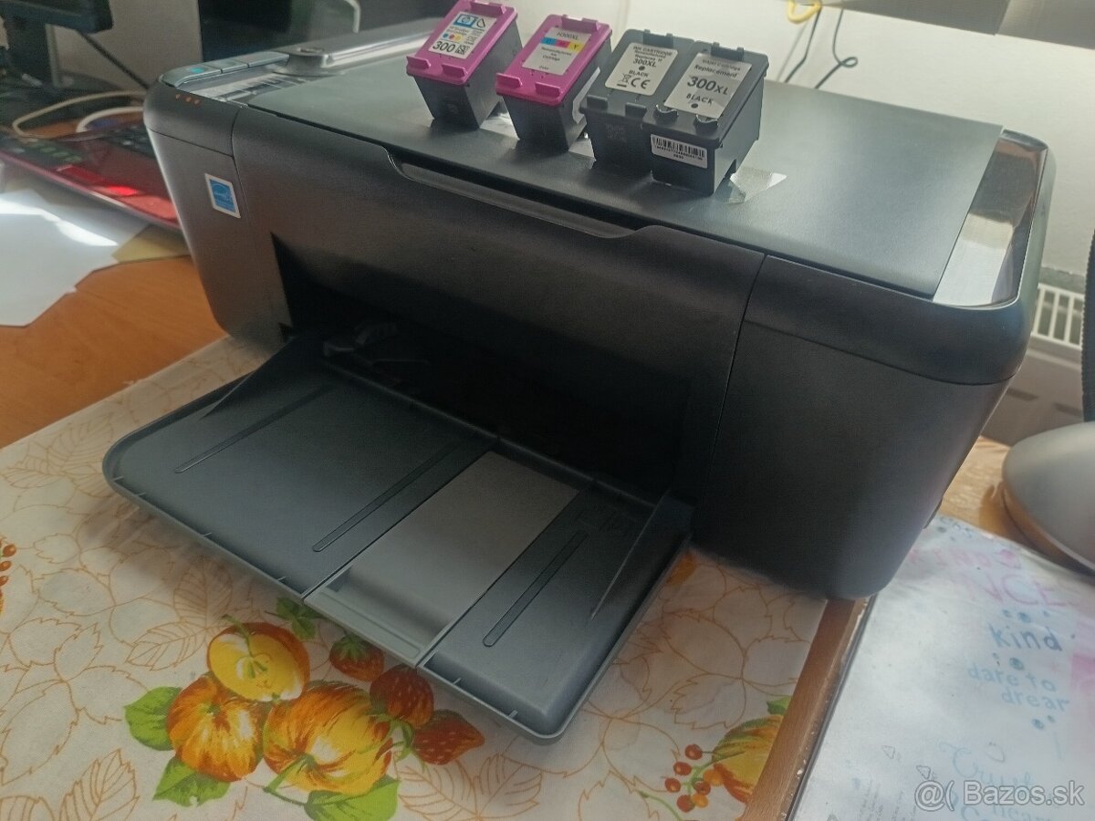 Multifunkčné zariadenia - 7