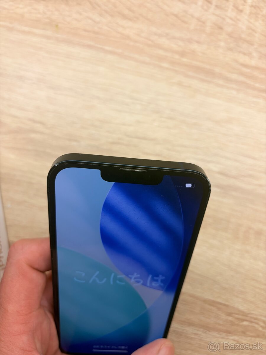 Iphone 13, 128 GB - 7