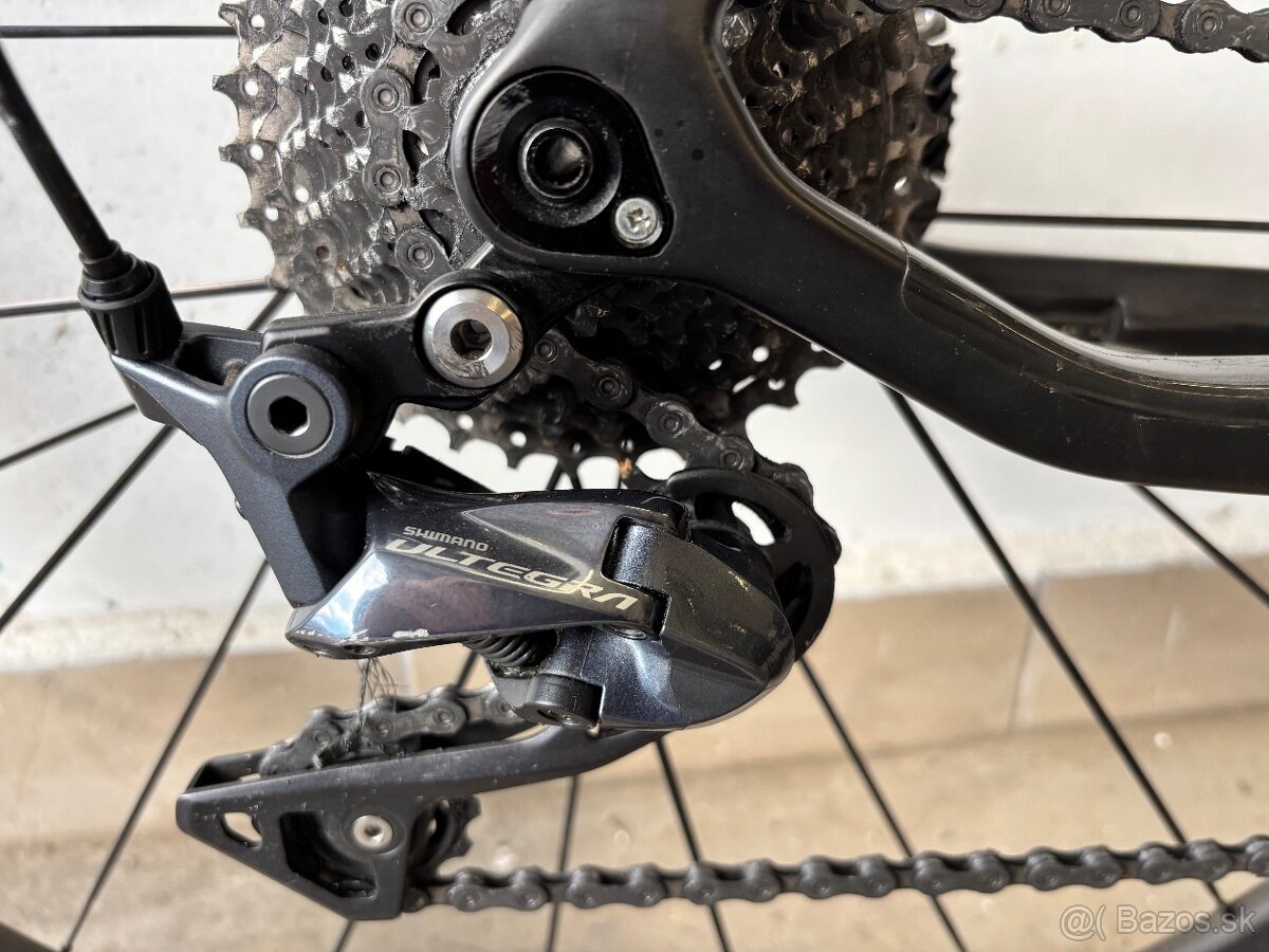 Cube Agree C62 Race - 7