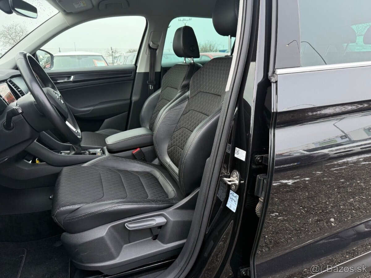 Škoda Kodiaq 1.5 TSI ACT Style - 7