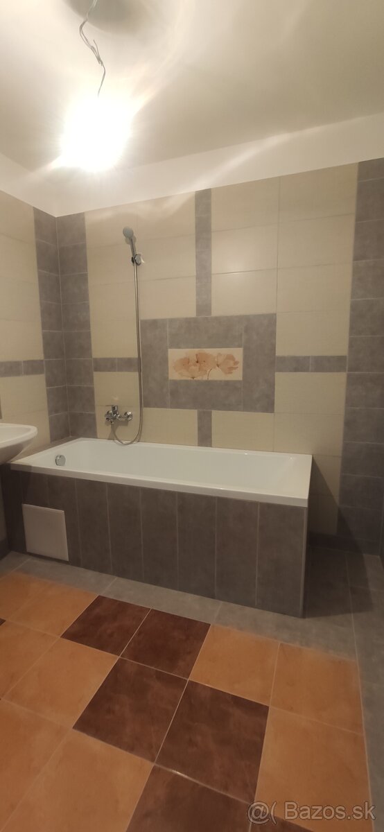 2-3 izbové byty Bezenye - 7