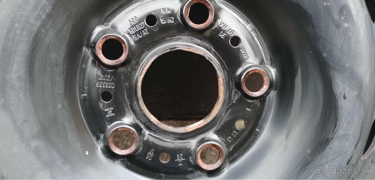 Zimné pneu firestone - 7