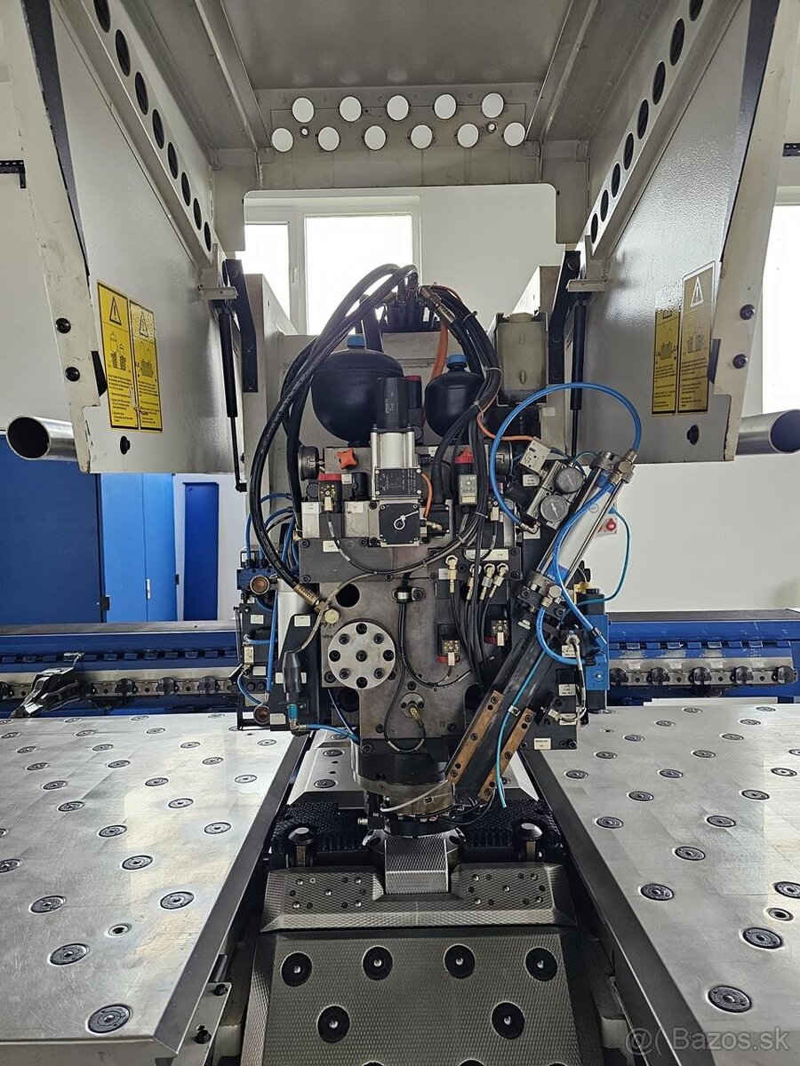 Vysekávací lis Trumpf Trumatic 500 R (5955) - 7