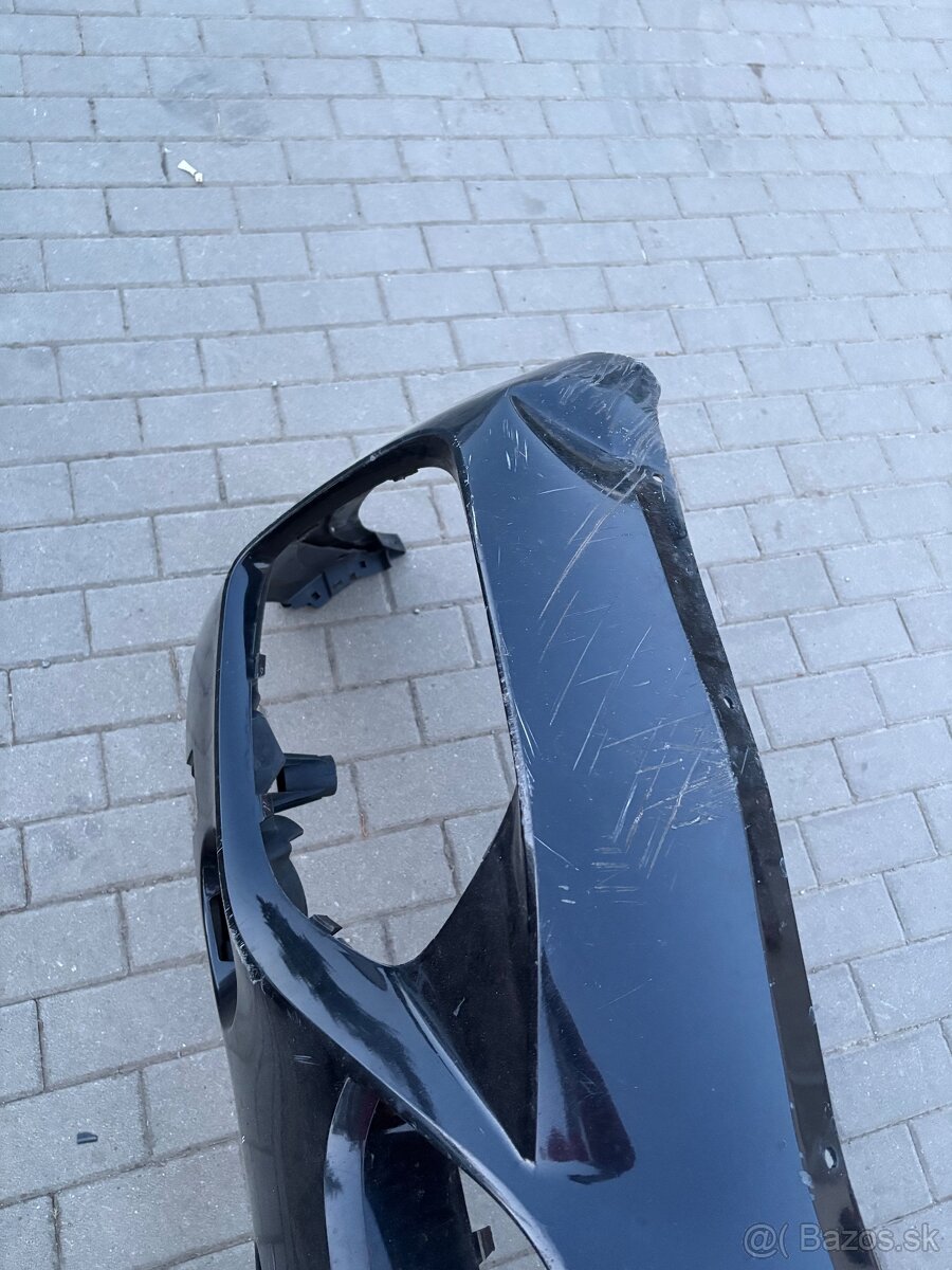 Predny naraznik Bmw X5 f15 m-packet - 7