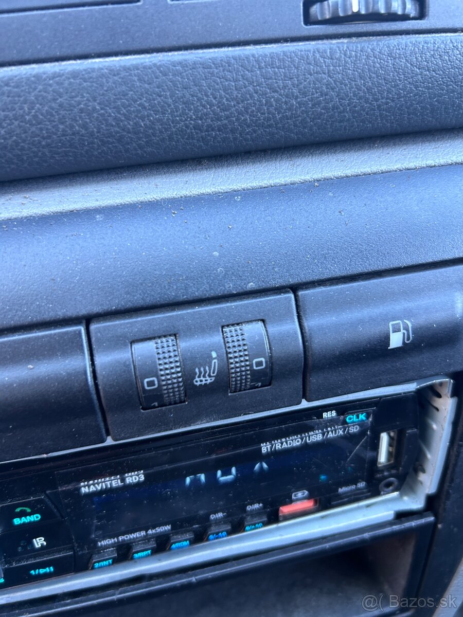 Škoda Octavia 1.9 TDi - 7