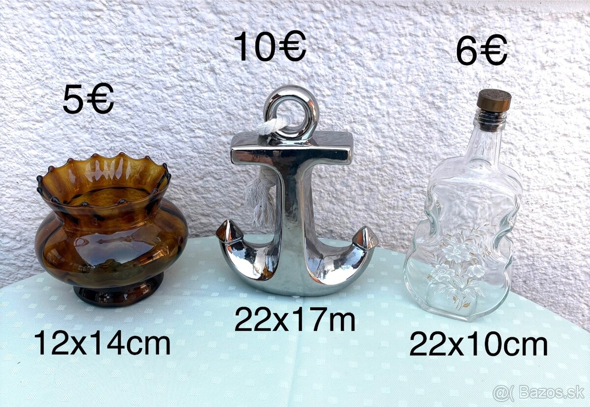 ZBERATEĽSKÉ DEKORÁCIE - 7
