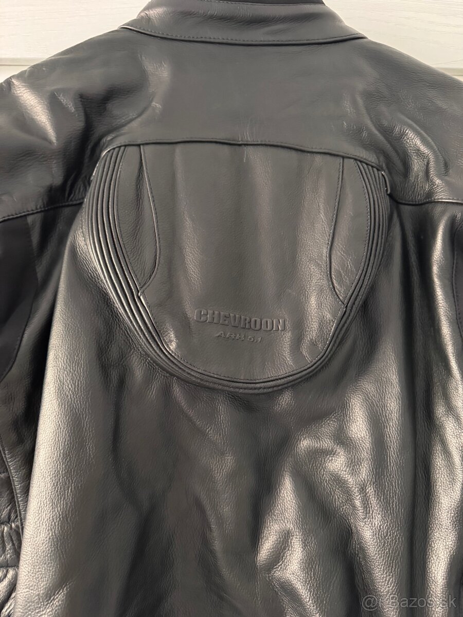 Nazran moto bunda - 7