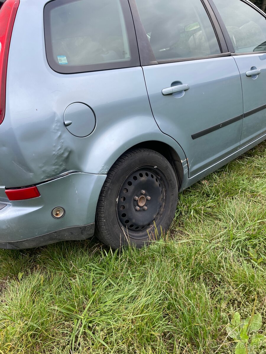 Ford C-Max LPG - 7