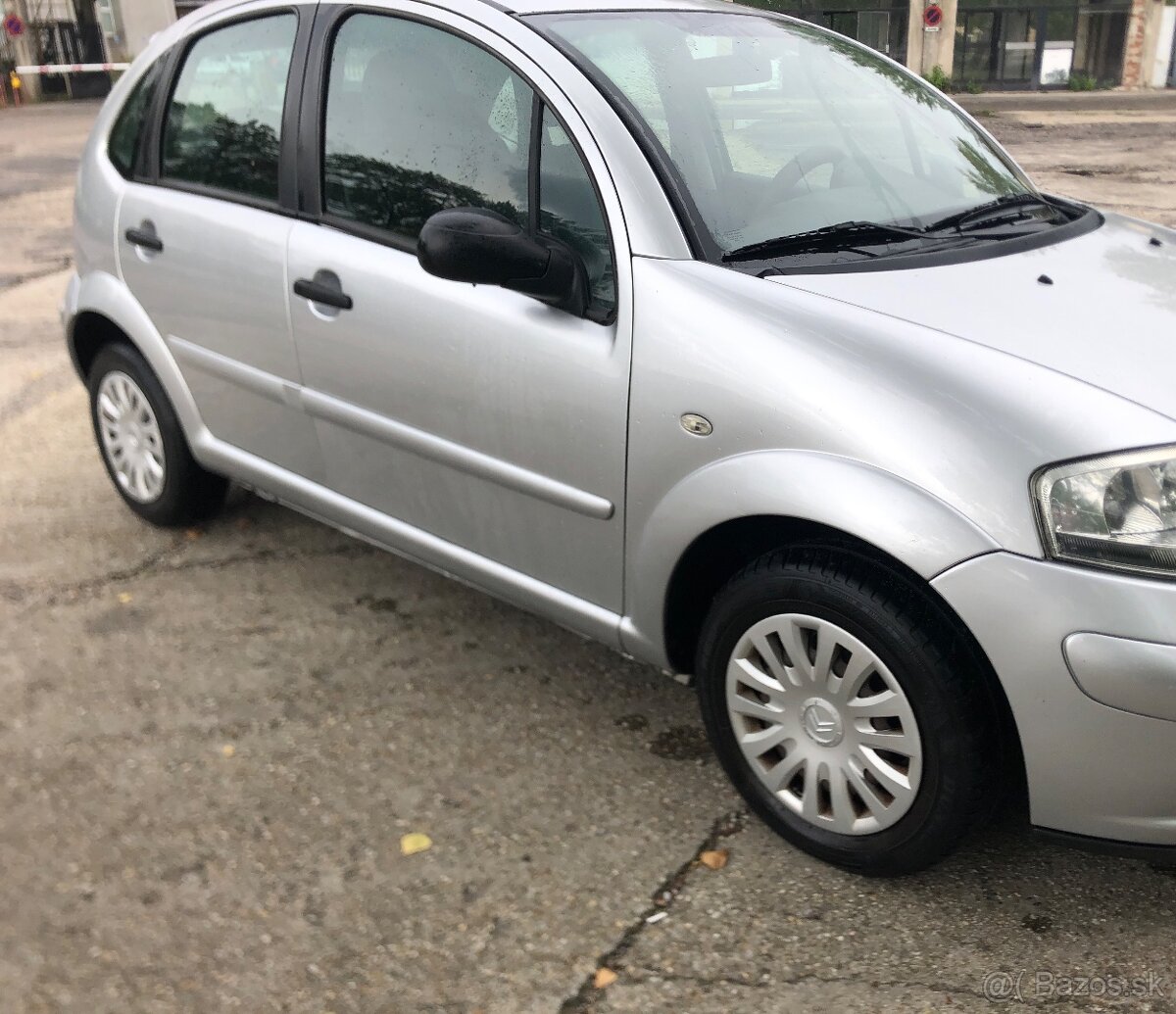 Citroen c3 5st automaticka prevodovka - 7