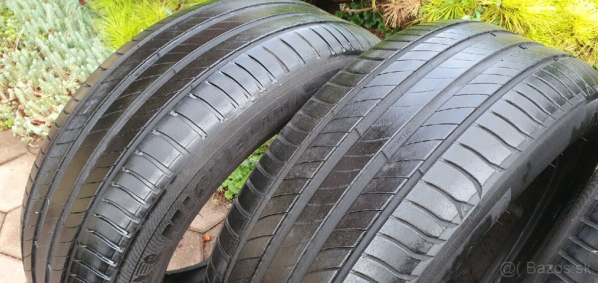 Michelin Primacy 4,, 225/55 R17 letne - 7