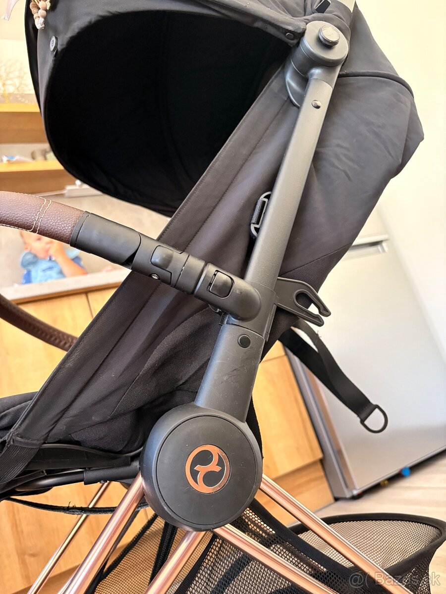 Cybex Coya - 7