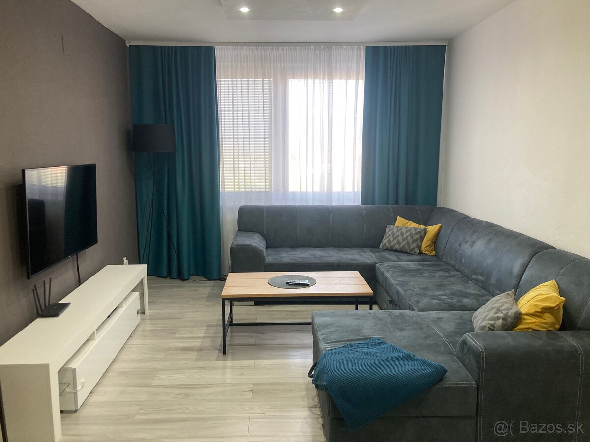 Prenájom 2izboveho bytu - 7