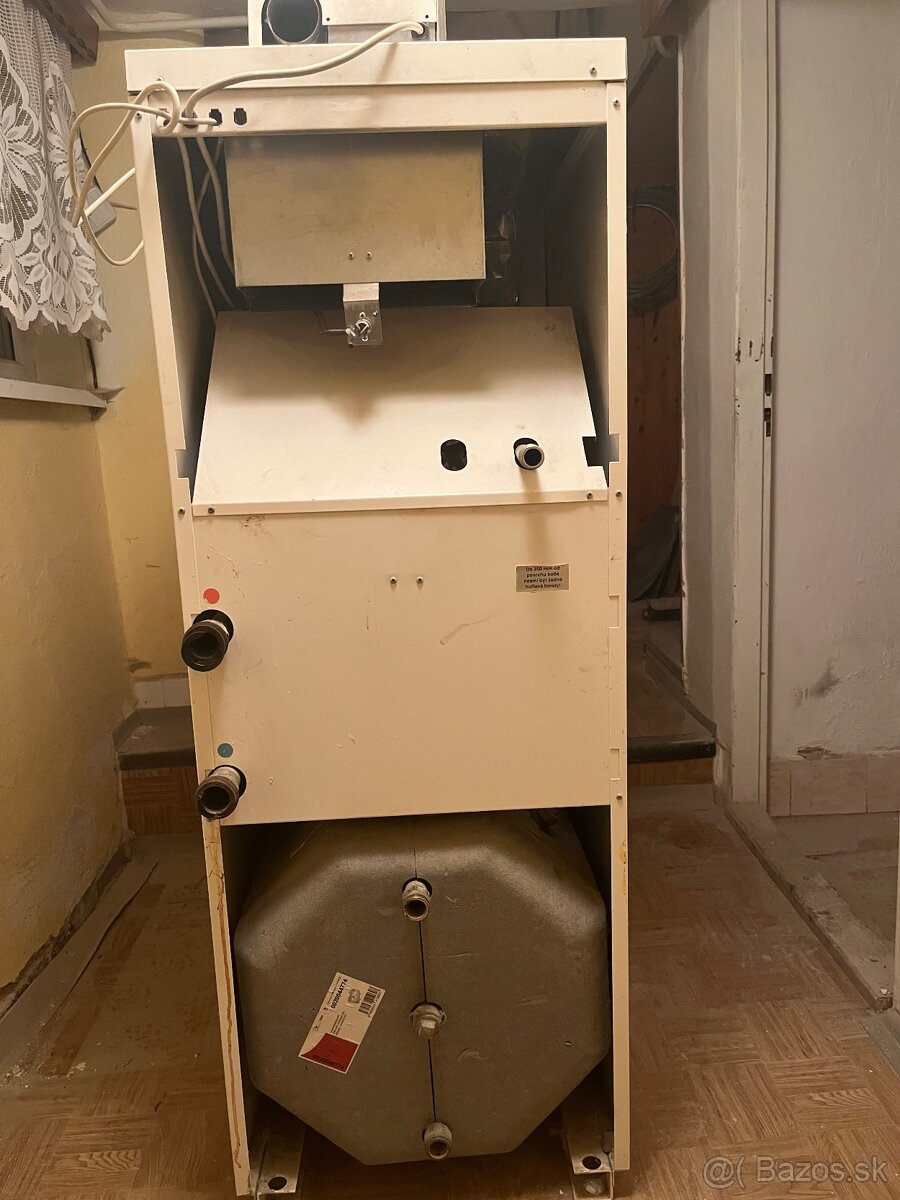 Plynový kotol Protherm Medved KLZ 30 - 7