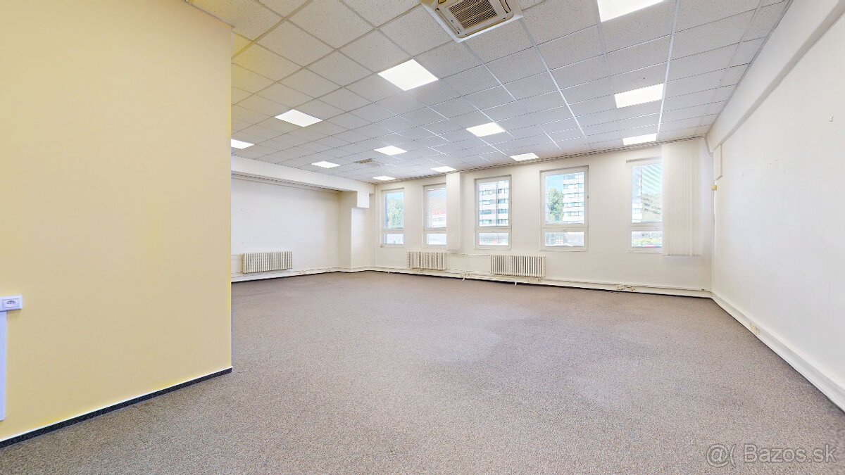 Prenájom kancelárskych priestorov - 7