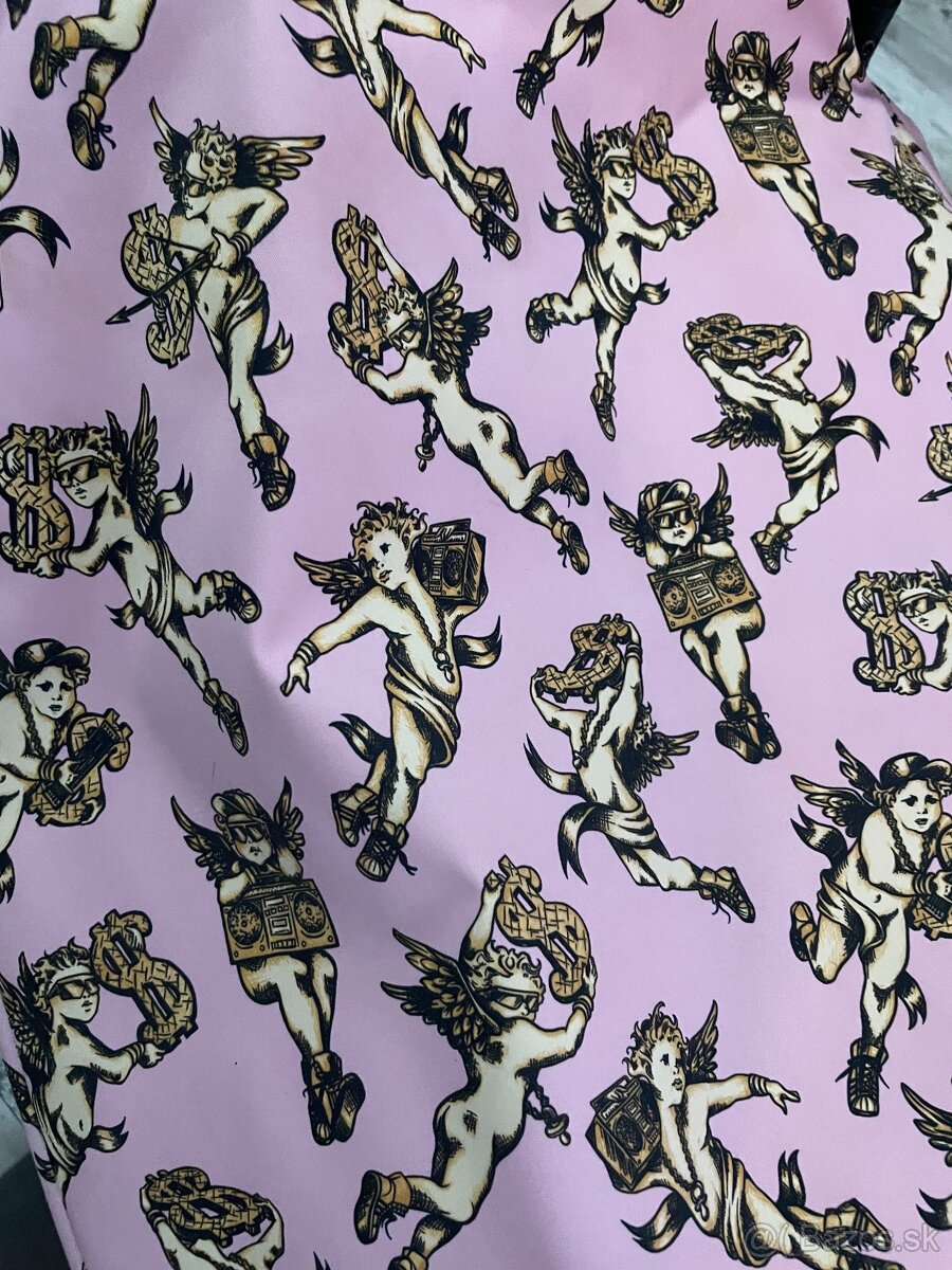 Vanička Kočík Jeremy Scott - 7