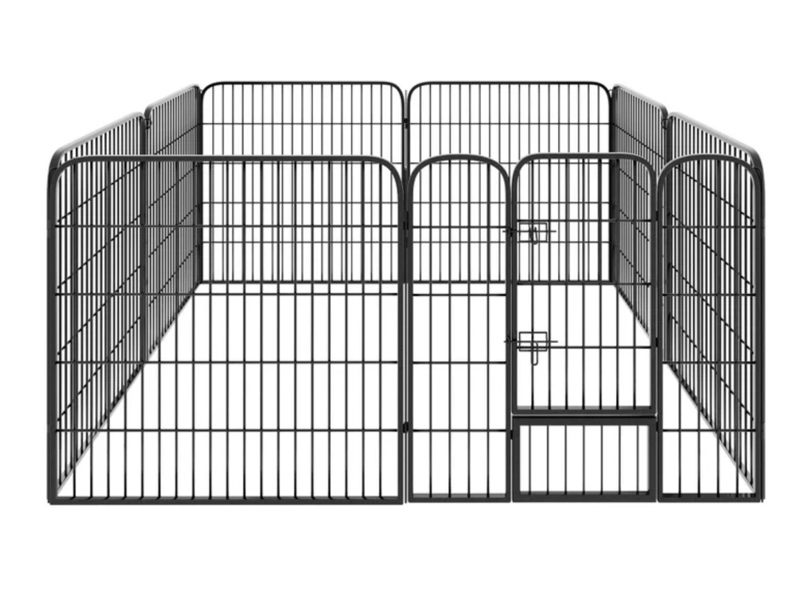 Ohrádka pre psa/šteňa - 7
