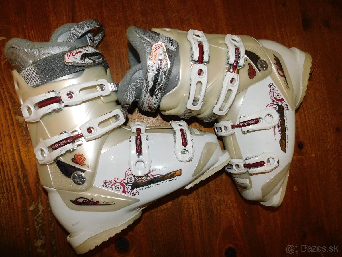 Nordica č-42 Woman - 7