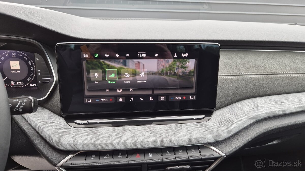 Škoda Octavia Selection, 2.0TDI, 110 kW, 7DSG.NOVA CE 24600e - 7